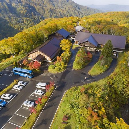 Hakkoda Hotel Аомори Экстерьер фото