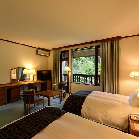 Hakkoda Hotel Аомори Экстерьер фото