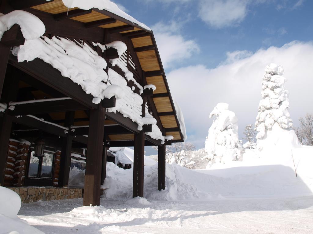 Hakkoda Hotel Аомори Экстерьер фото