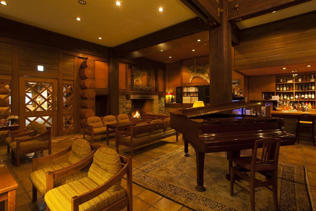 Hakkoda Hotel Аомори Экстерьер фото
