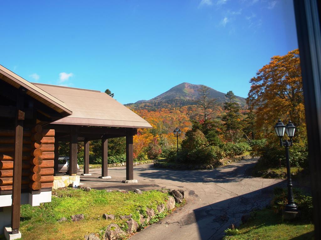 Hakkoda Hotel Аомори Экстерьер фото