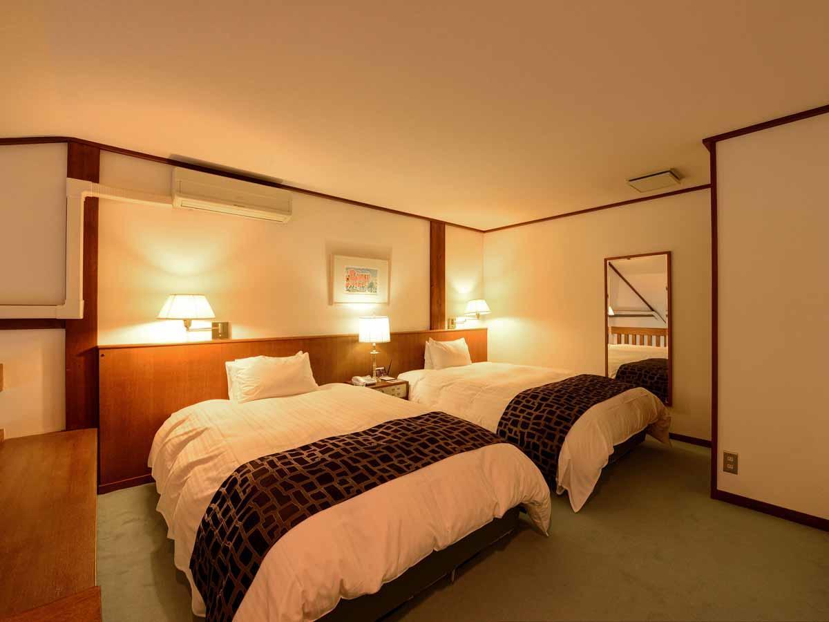 Hakkoda Hotel Аомори Экстерьер фото