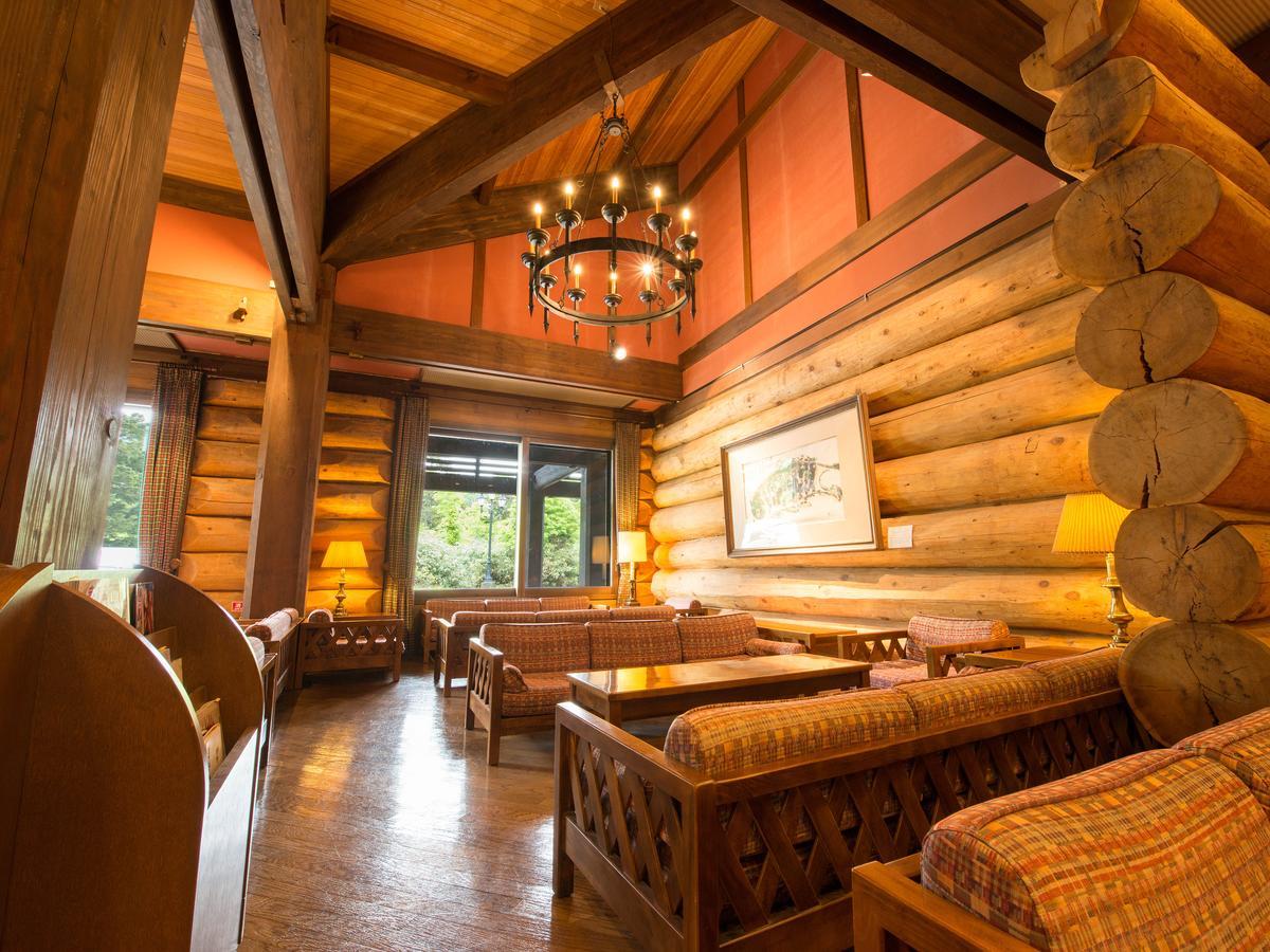 Hakkoda Hotel Аомори Экстерьер фото