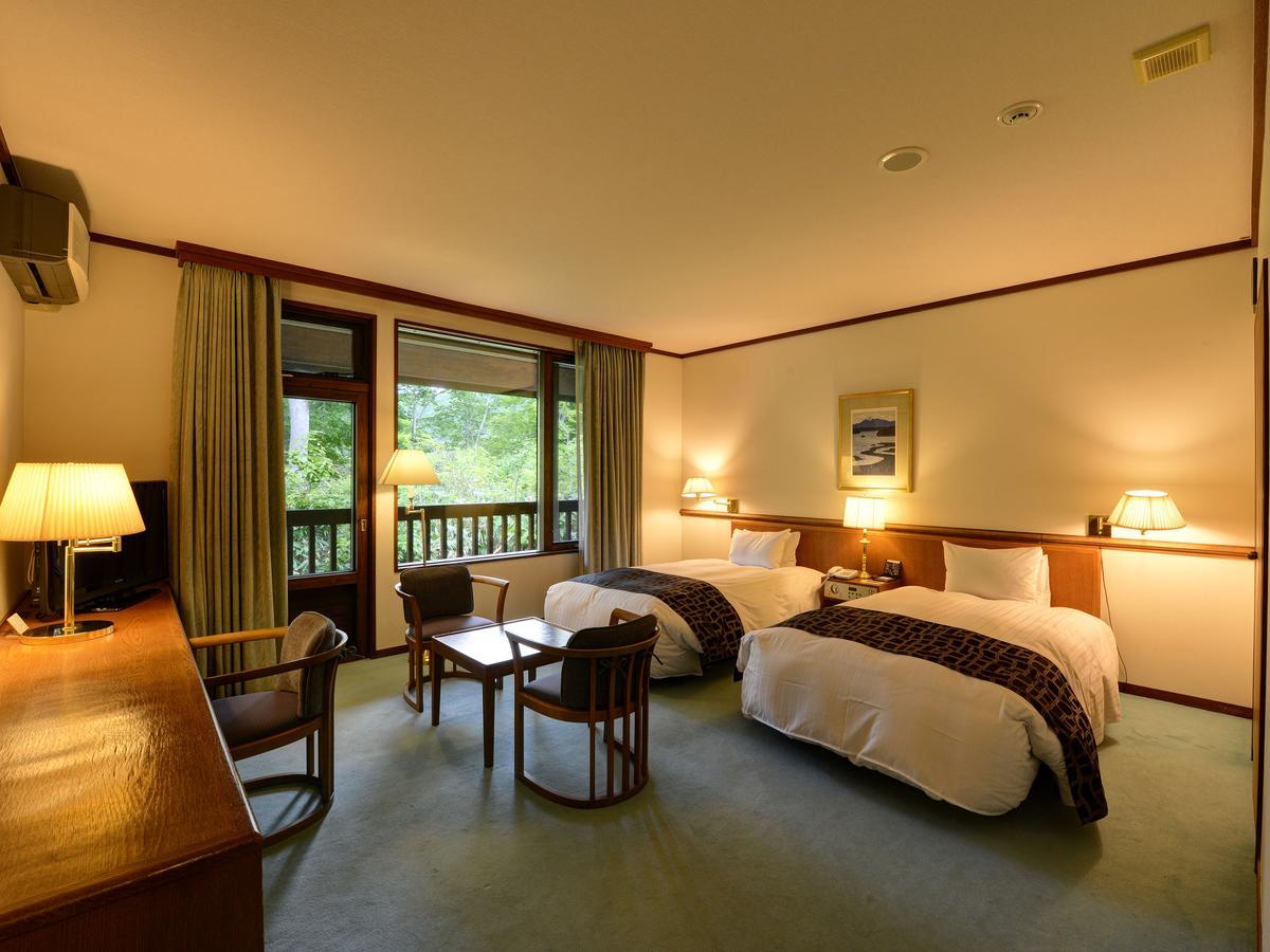 Hakkoda Hotel Аомори Экстерьер фото