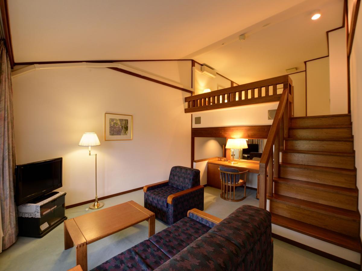 Hakkoda Hotel Аомори Экстерьер фото
