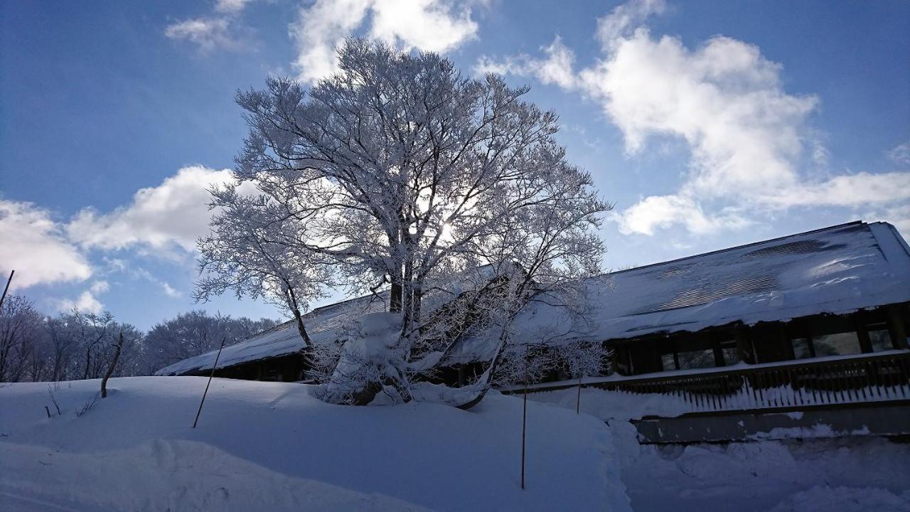 Hakkoda Hotel Аомори Экстерьер фото