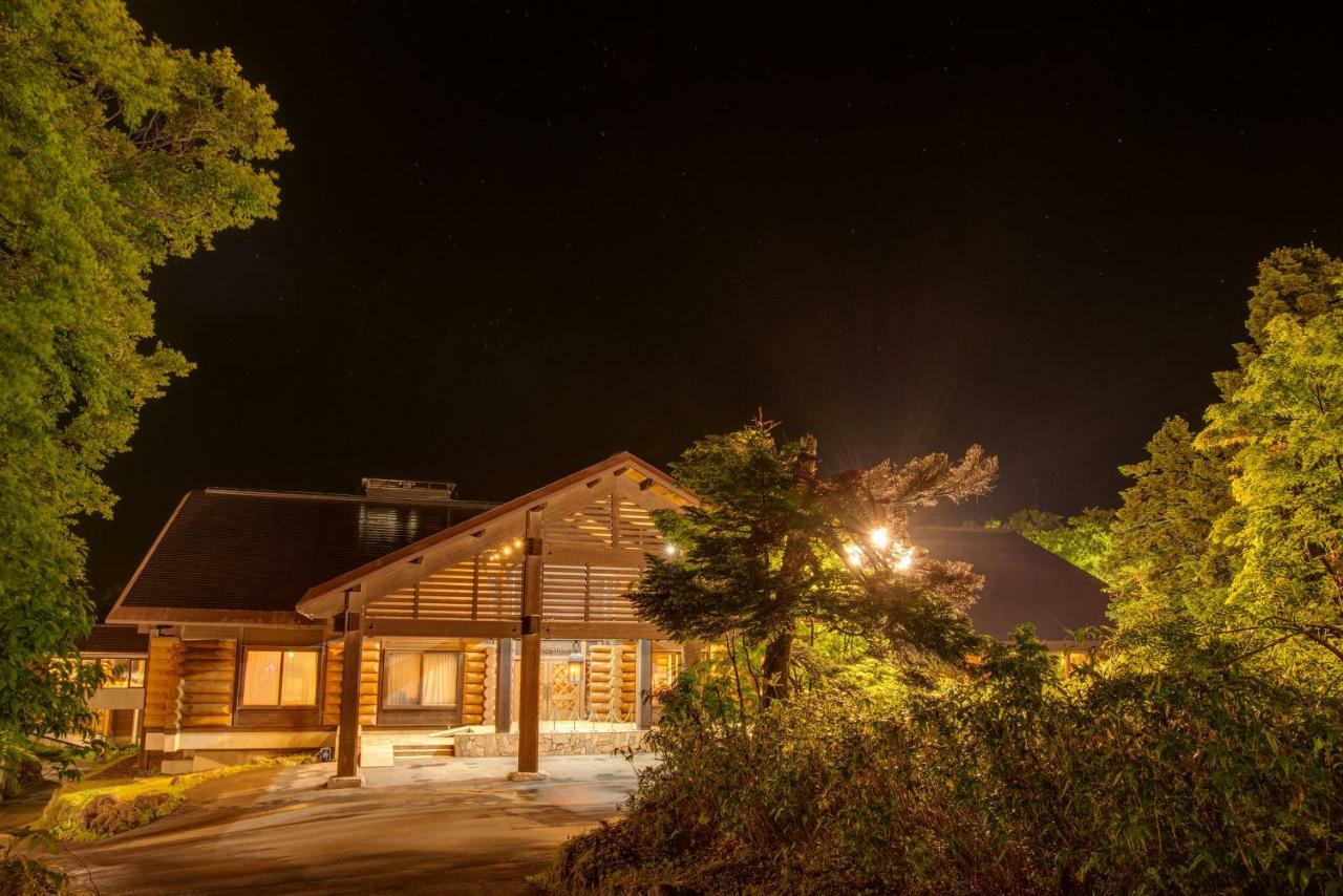 Hakkoda Hotel Аомори Экстерьер фото