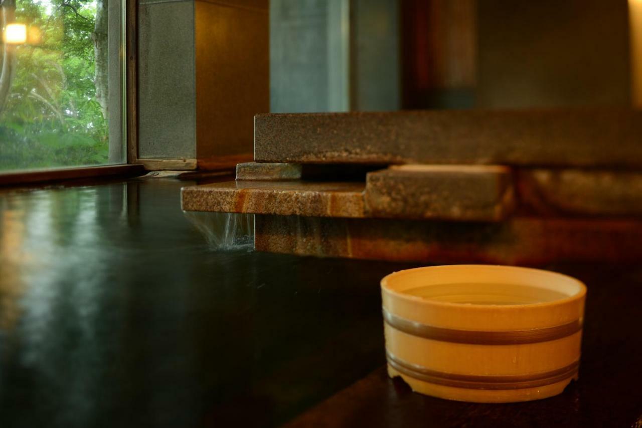 Hakkoda Hotel Аомори Экстерьер фото