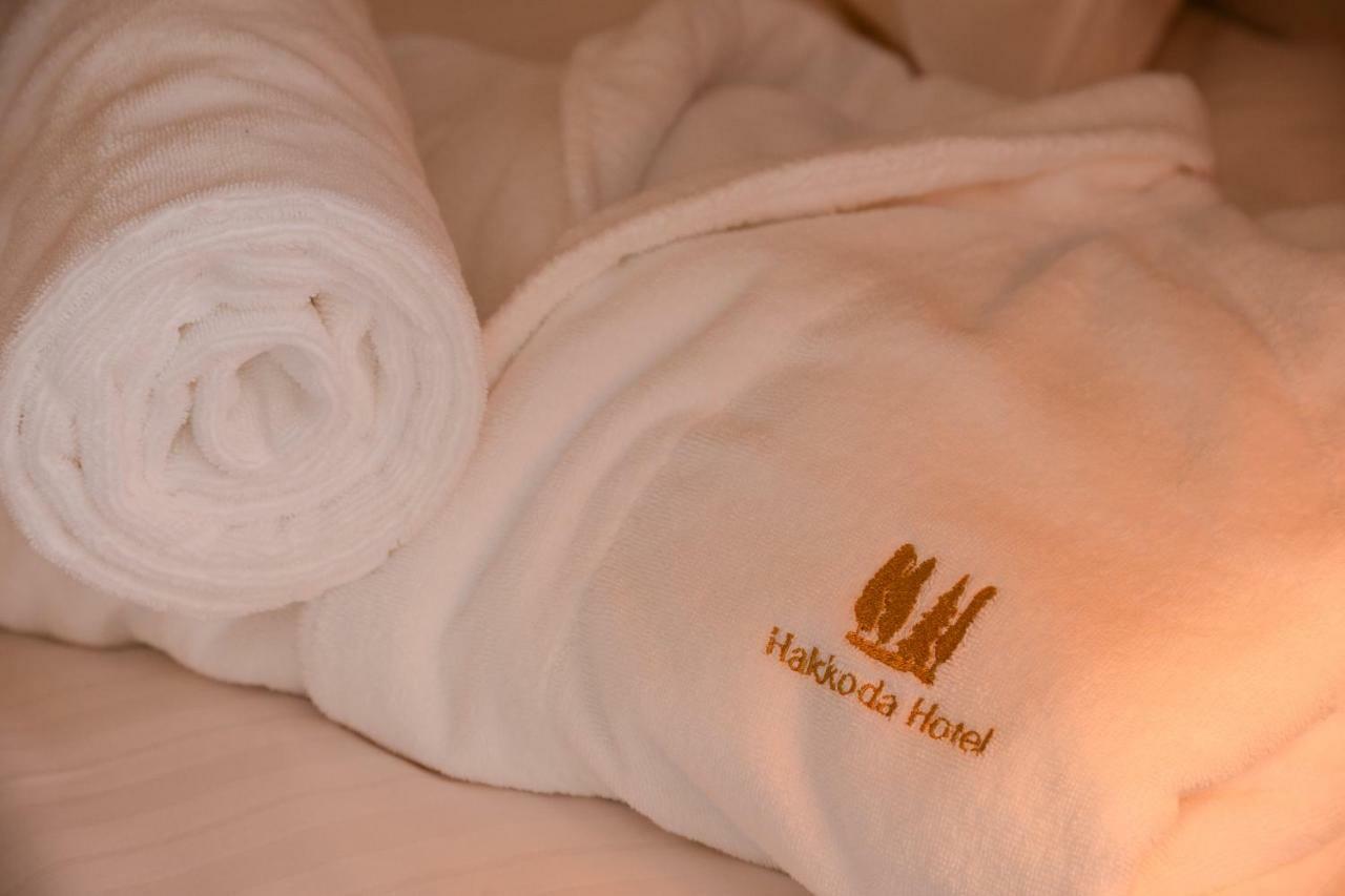 Hakkoda Hotel Аомори Экстерьер фото