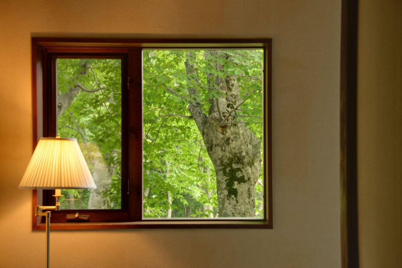 Hakkoda Hotel Аомори Экстерьер фото
