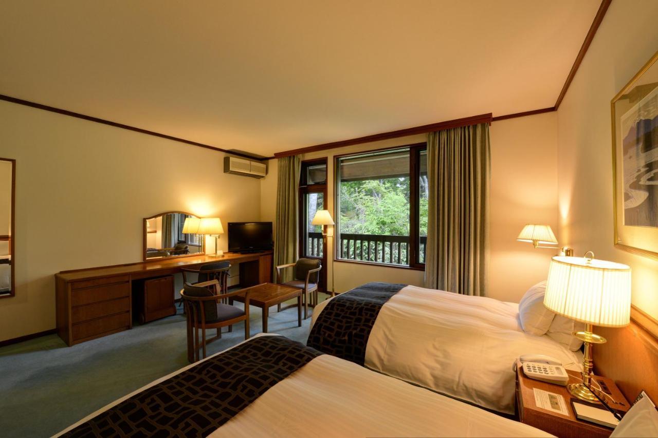Hakkoda Hotel Аомори Экстерьер фото