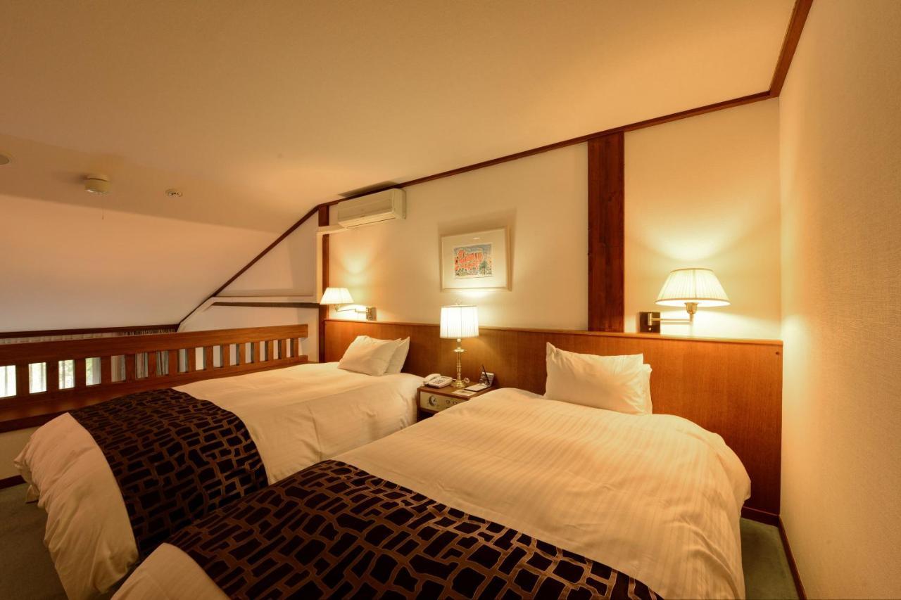 Hakkoda Hotel Аомори Экстерьер фото