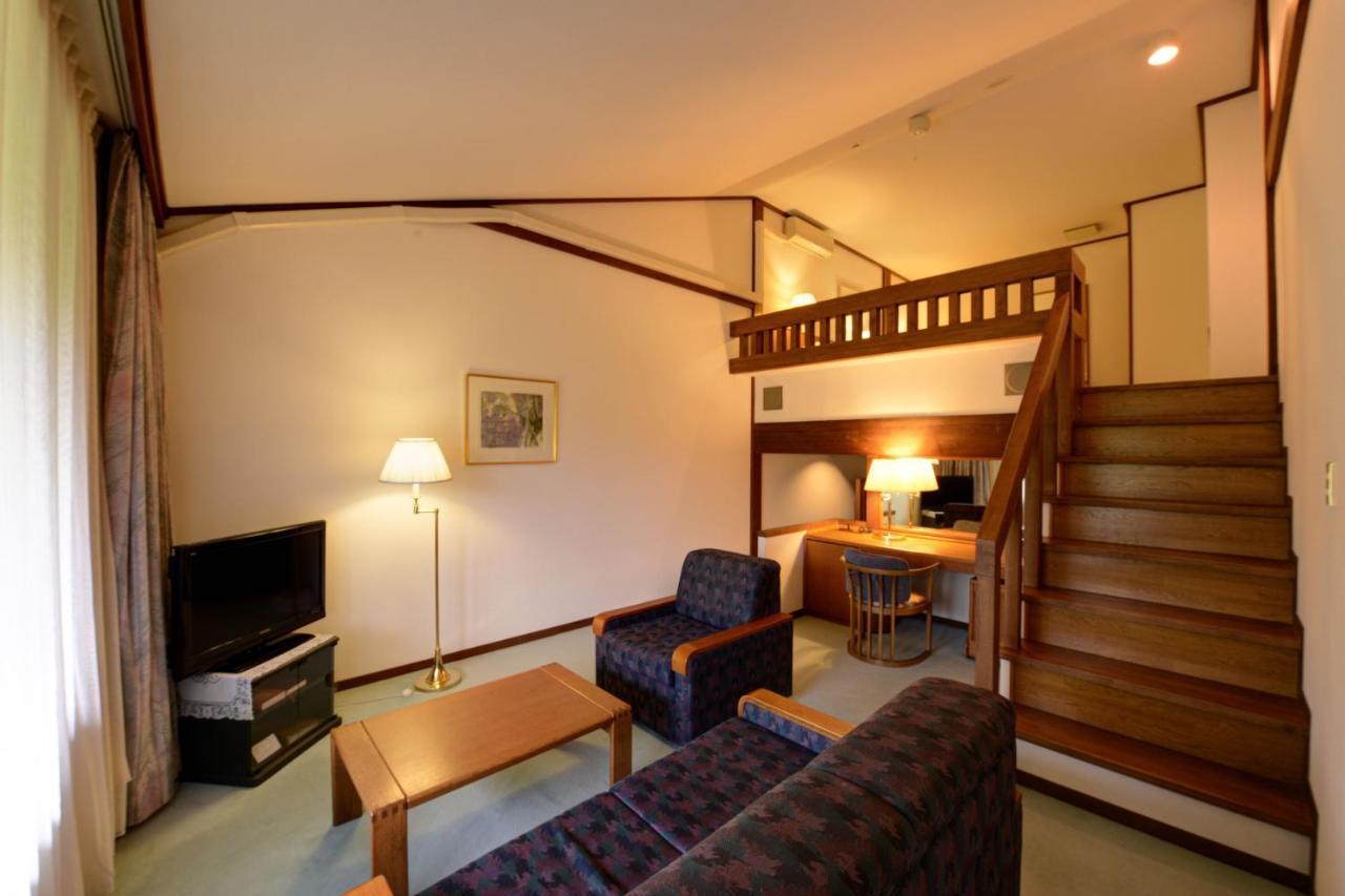 Hakkoda Hotel Аомори Экстерьер фото